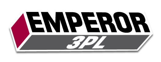 Emperor 3PL logo